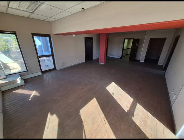 342M² OFFICE TO LET IN RIVONIA